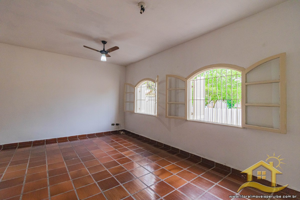 Casa no bairro Casablanca, Lado Linha