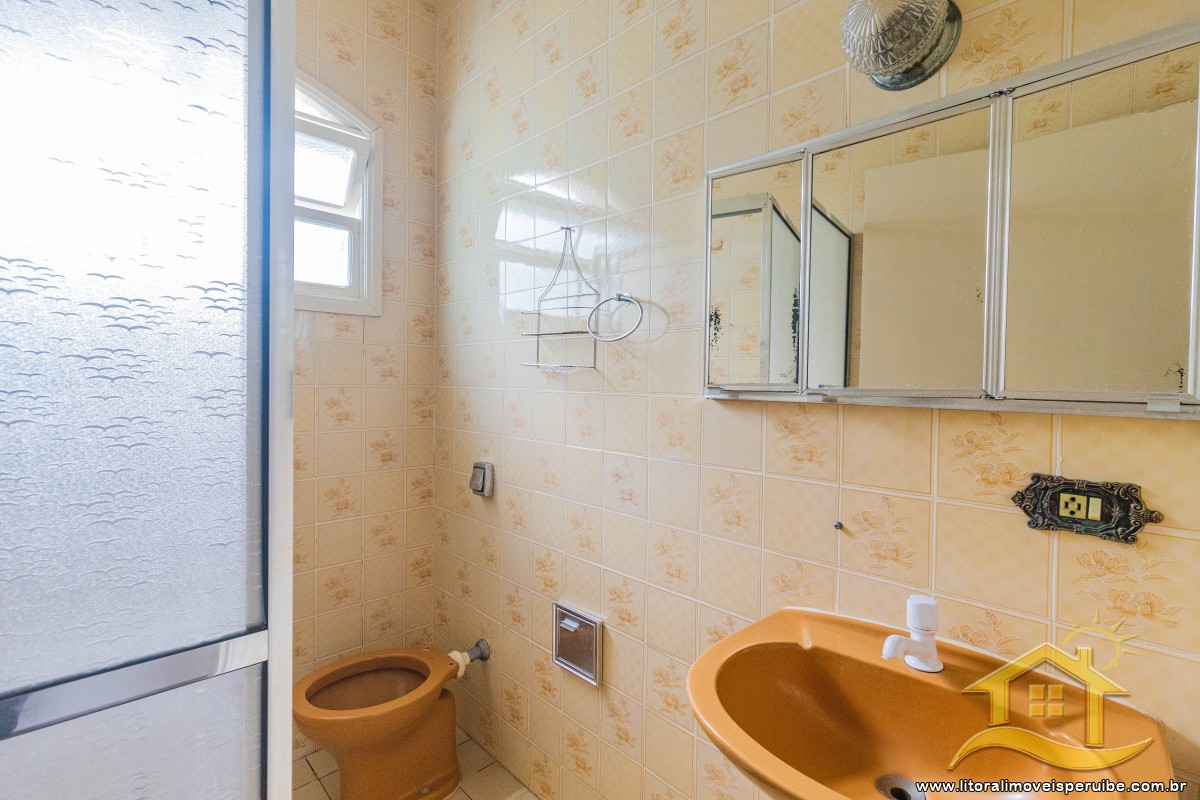 Casa no bairro Casablanca, Lado Linha