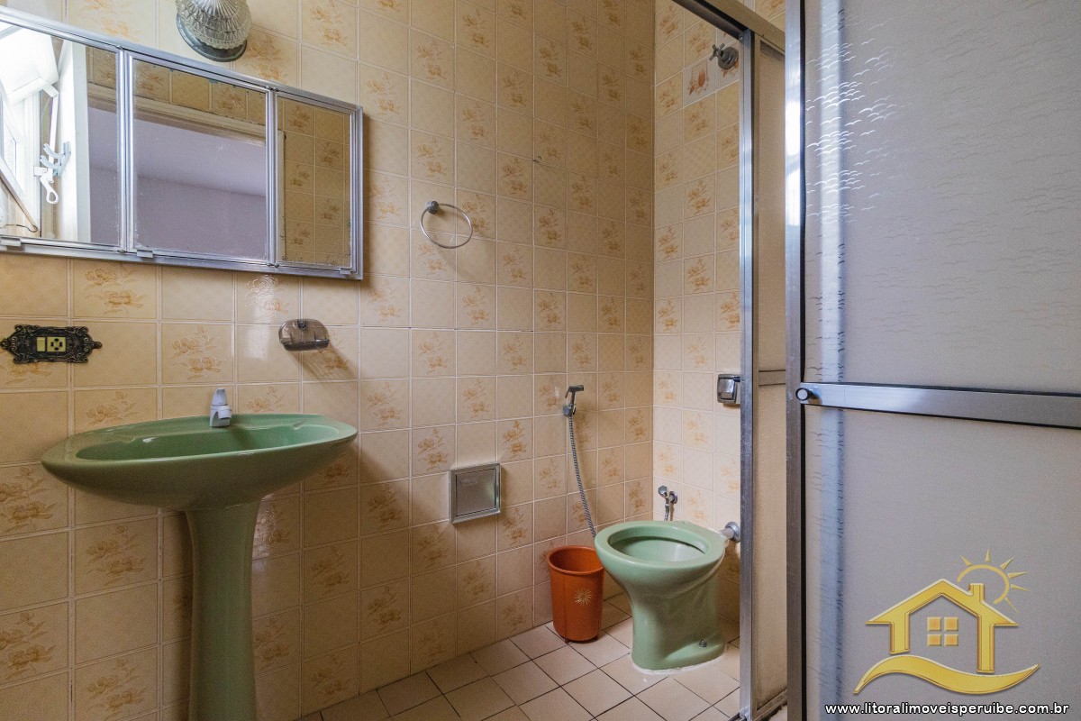 Casa no bairro Casablanca, Lado Linha