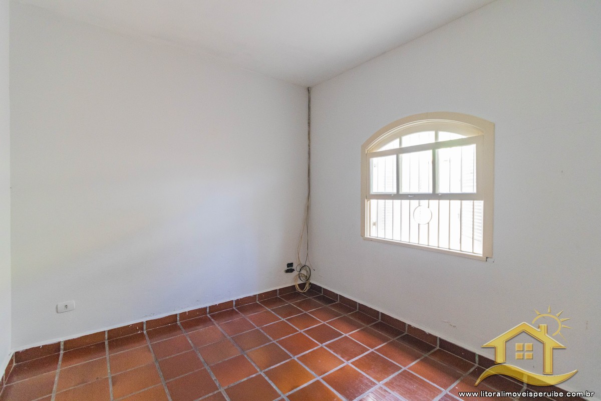 Casa no bairro Casablanca, Lado Linha