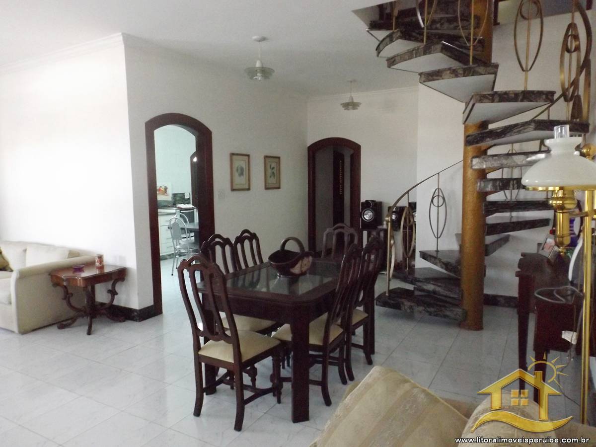 Casa no bairro Stella Maris, Lado Linha