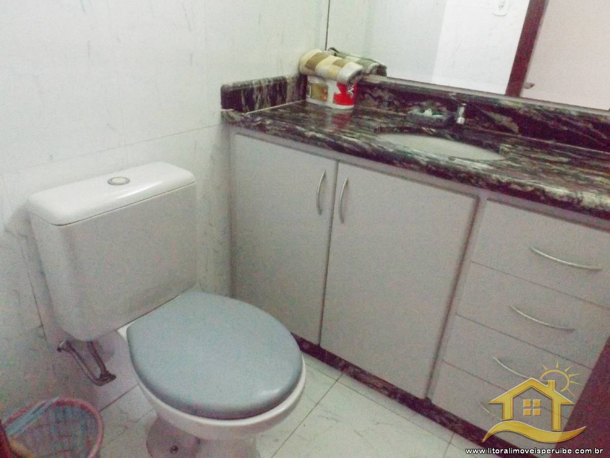 Casa no bairro Stella Maris, Lado Linha