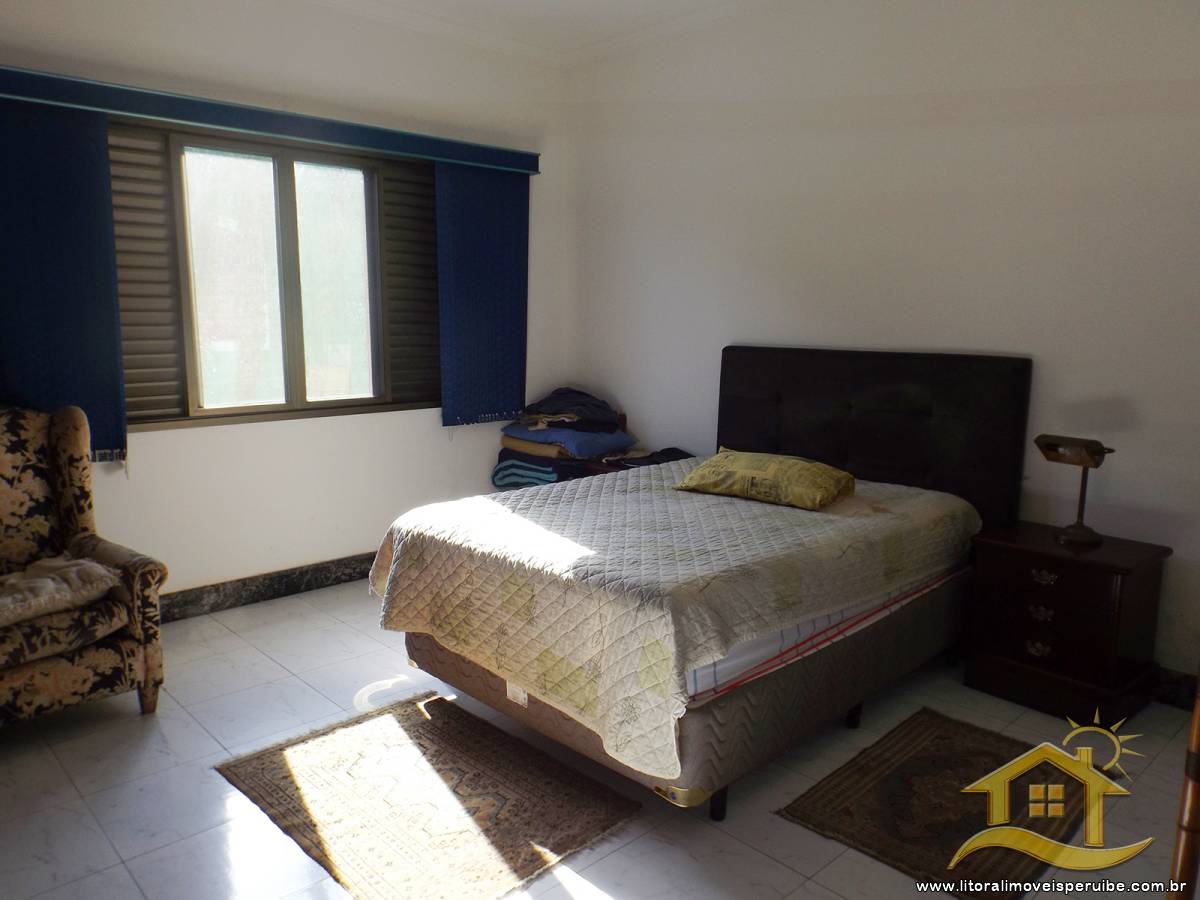 Casa no bairro Stella Maris, Lado Linha