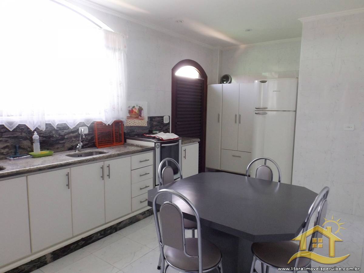 Casa no bairro Stella Maris, Lado Linha