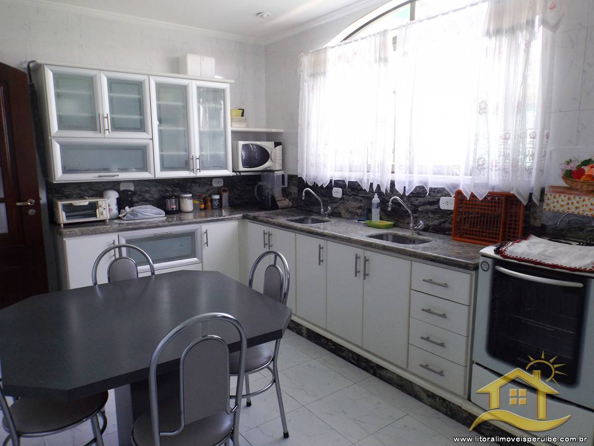 Casa no bairro Stella Maris, Lado Linha