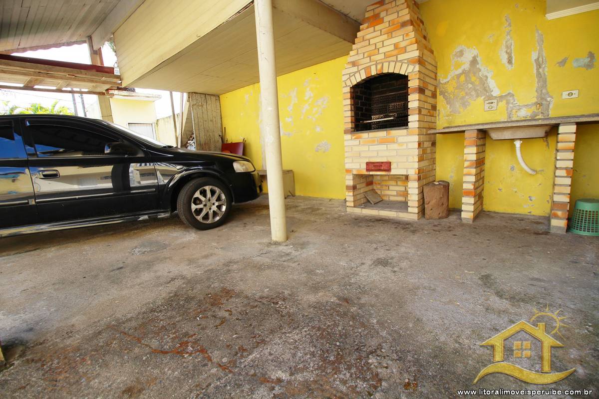 Casa no bairro Vila Romar, Pós Linha