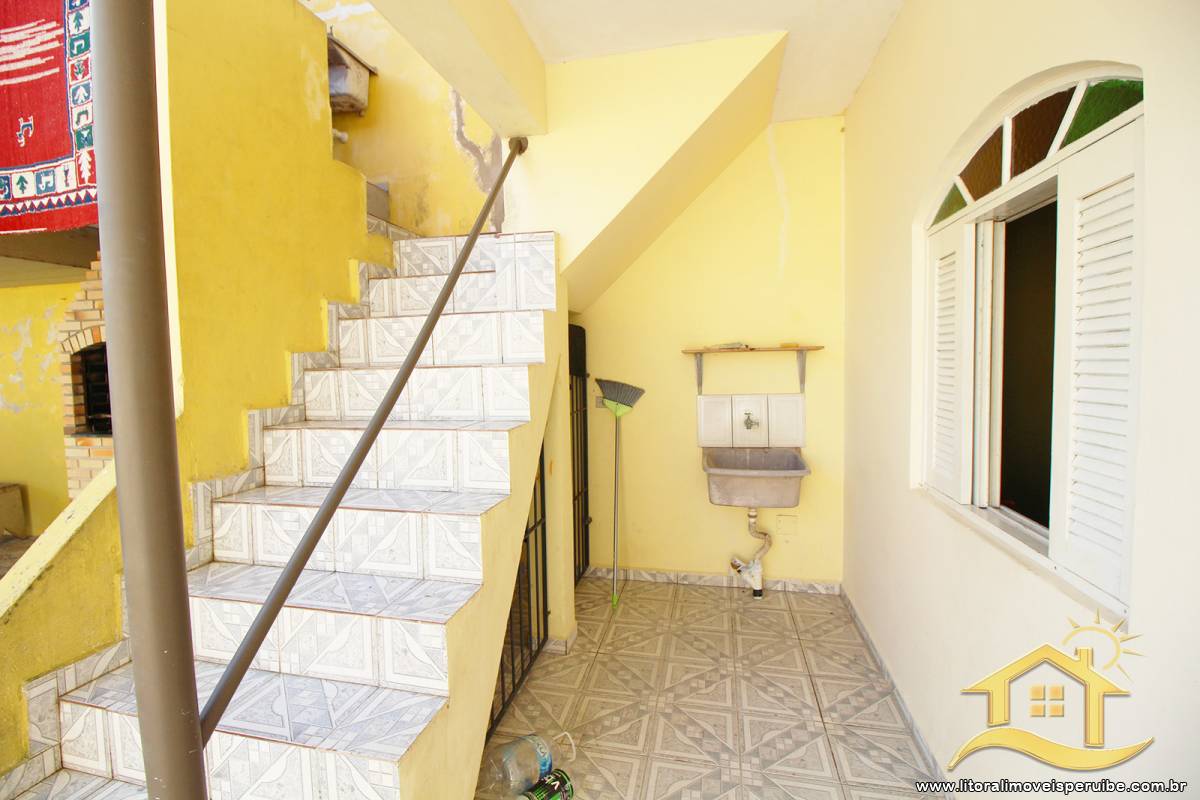 Casa no bairro Vila Romar, Pós Linha