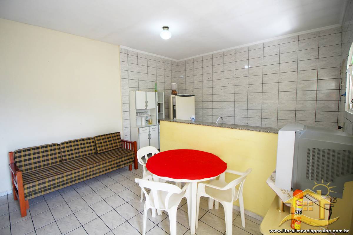 Casa no bairro Vila Romar, Pós Linha