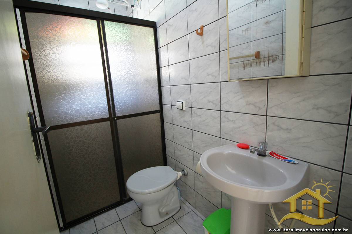 Casa no bairro Vila Romar, Pós Linha