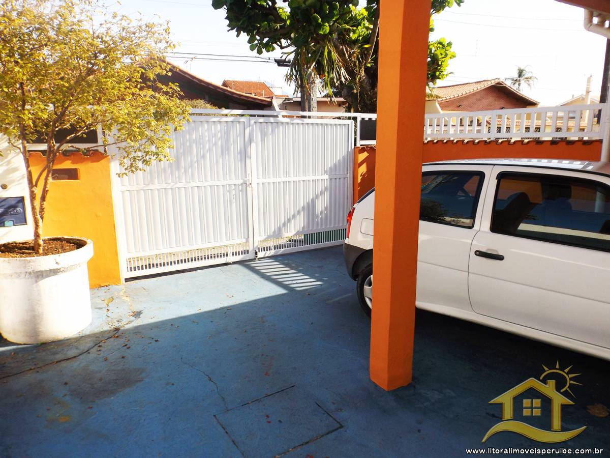 Casa no bairro Stella Maris, Lado Linha