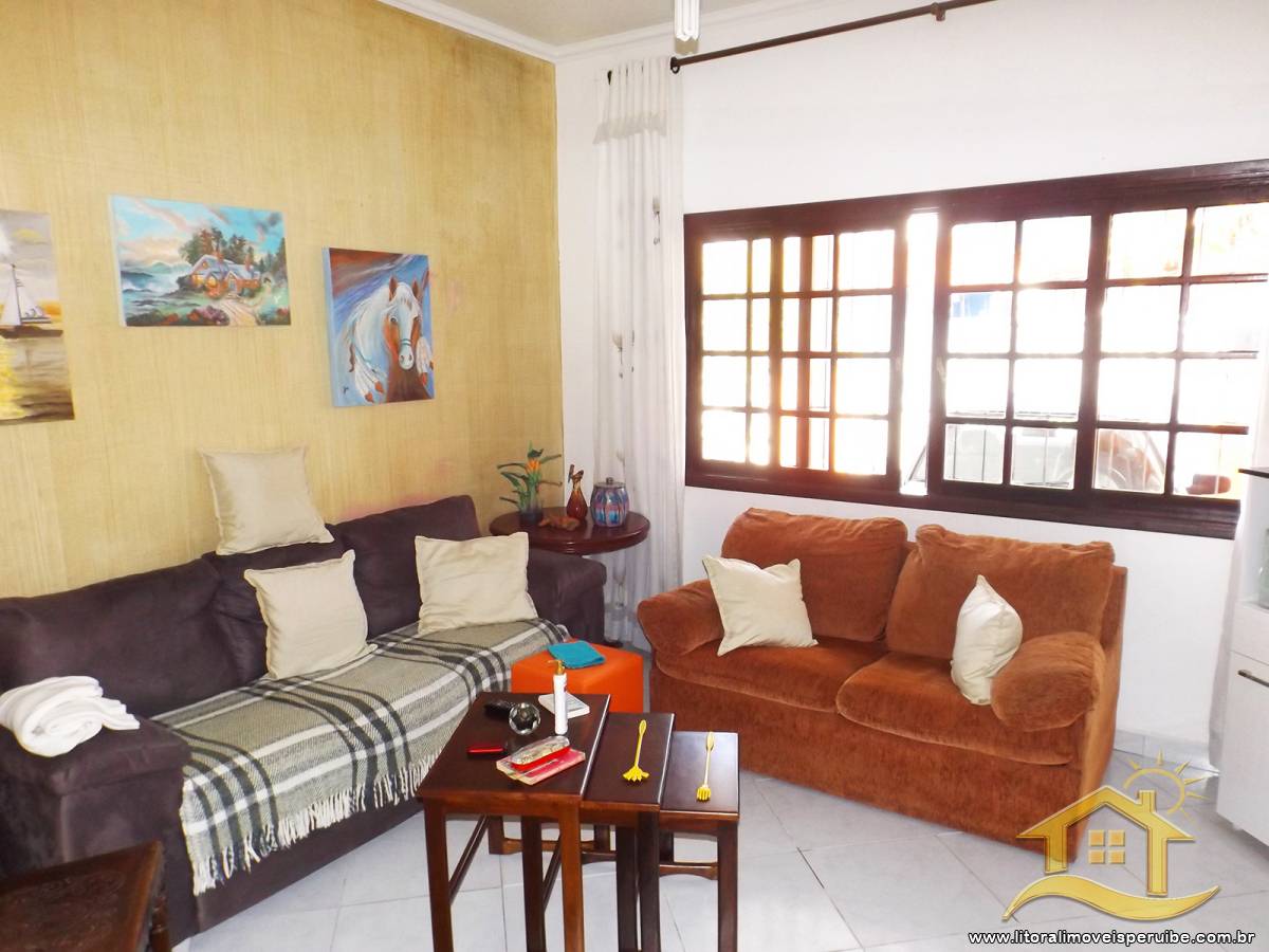 Casa no bairro Stella Maris, Lado Linha