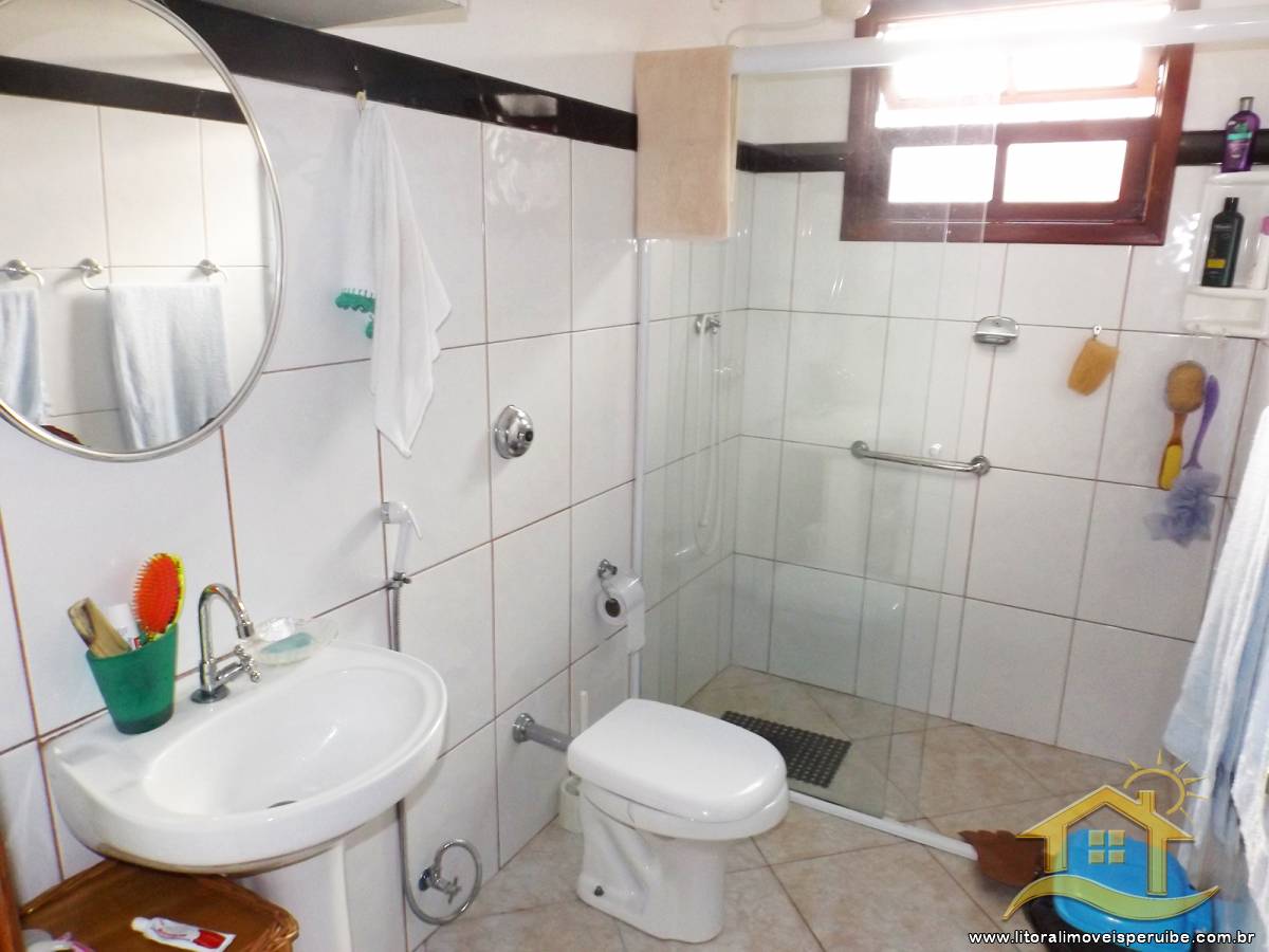 Casa no bairro Stella Maris, Lado Linha
