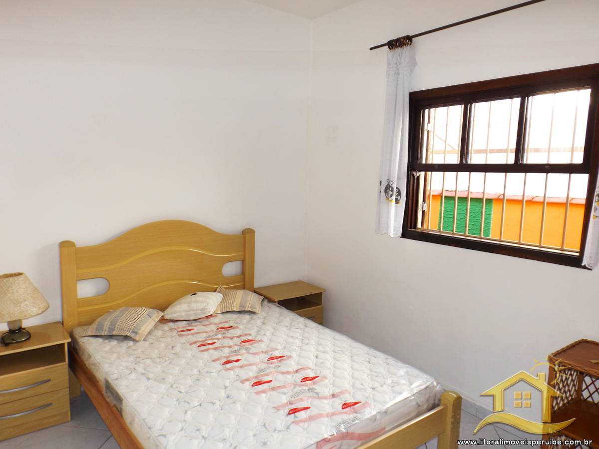 Casa no bairro Stella Maris, Lado Linha