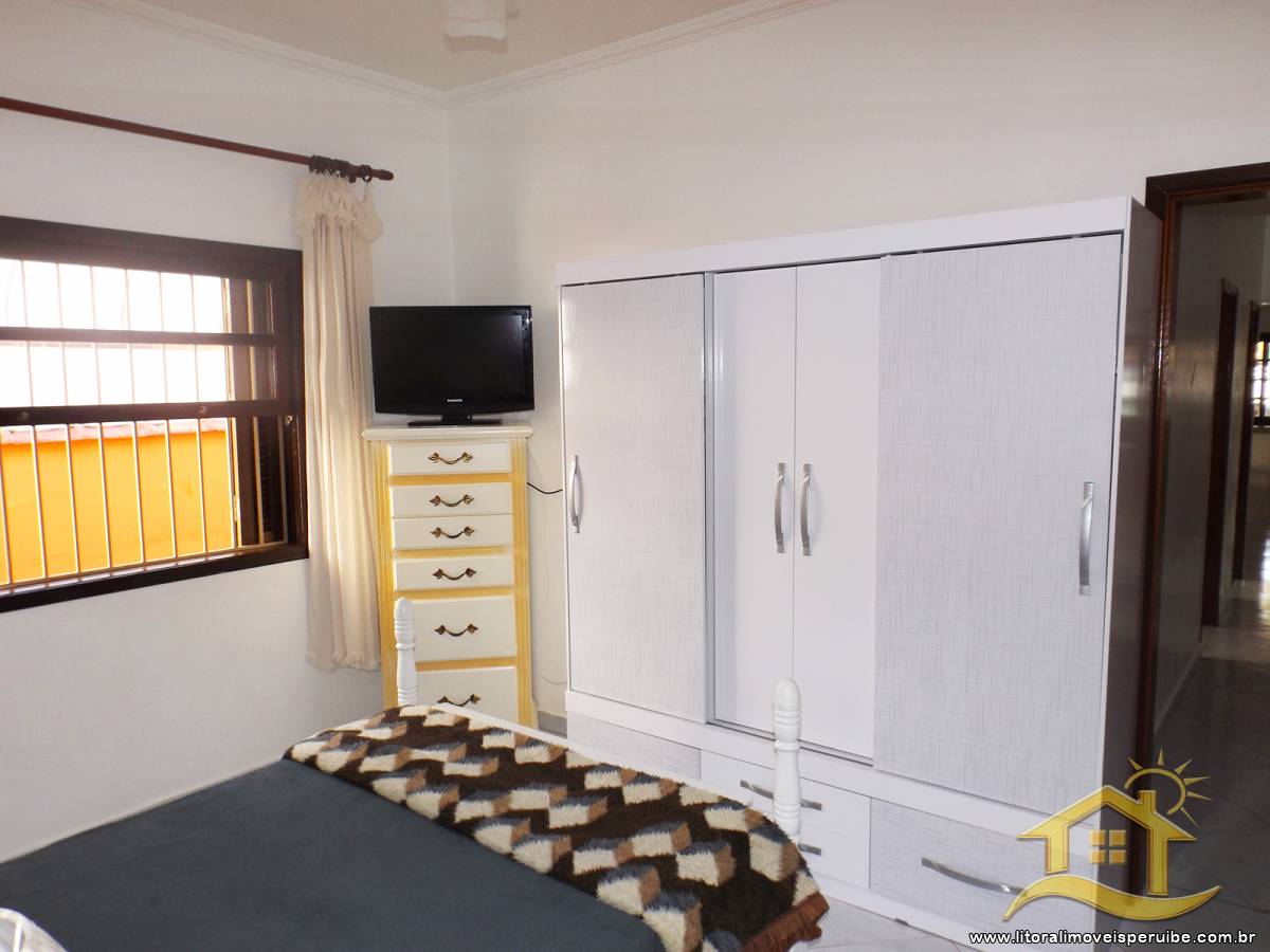 Casa no bairro Stella Maris, Lado Linha