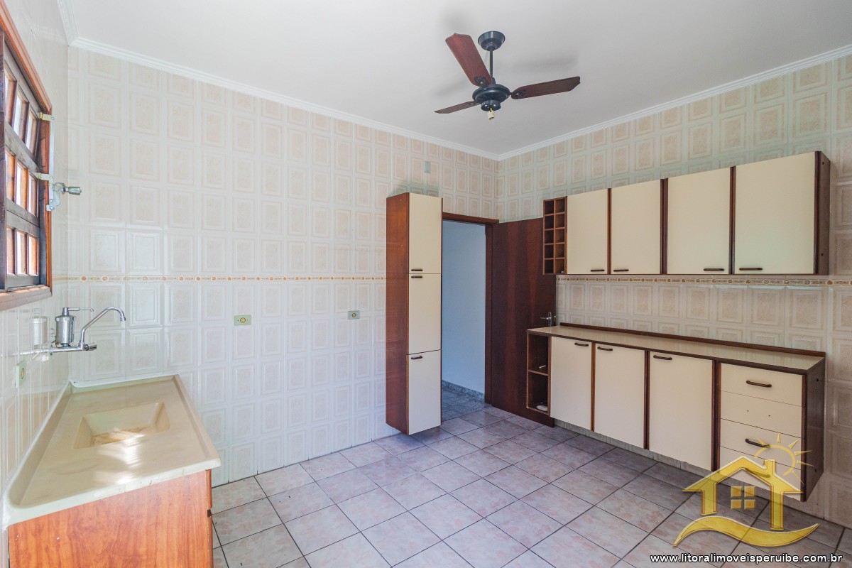 Casa no bairro Stella Maris, Lado Linha