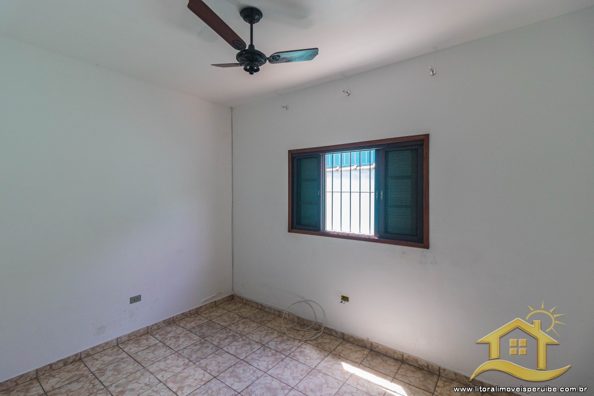 Casa no bairro Stella Maris, Lado Linha