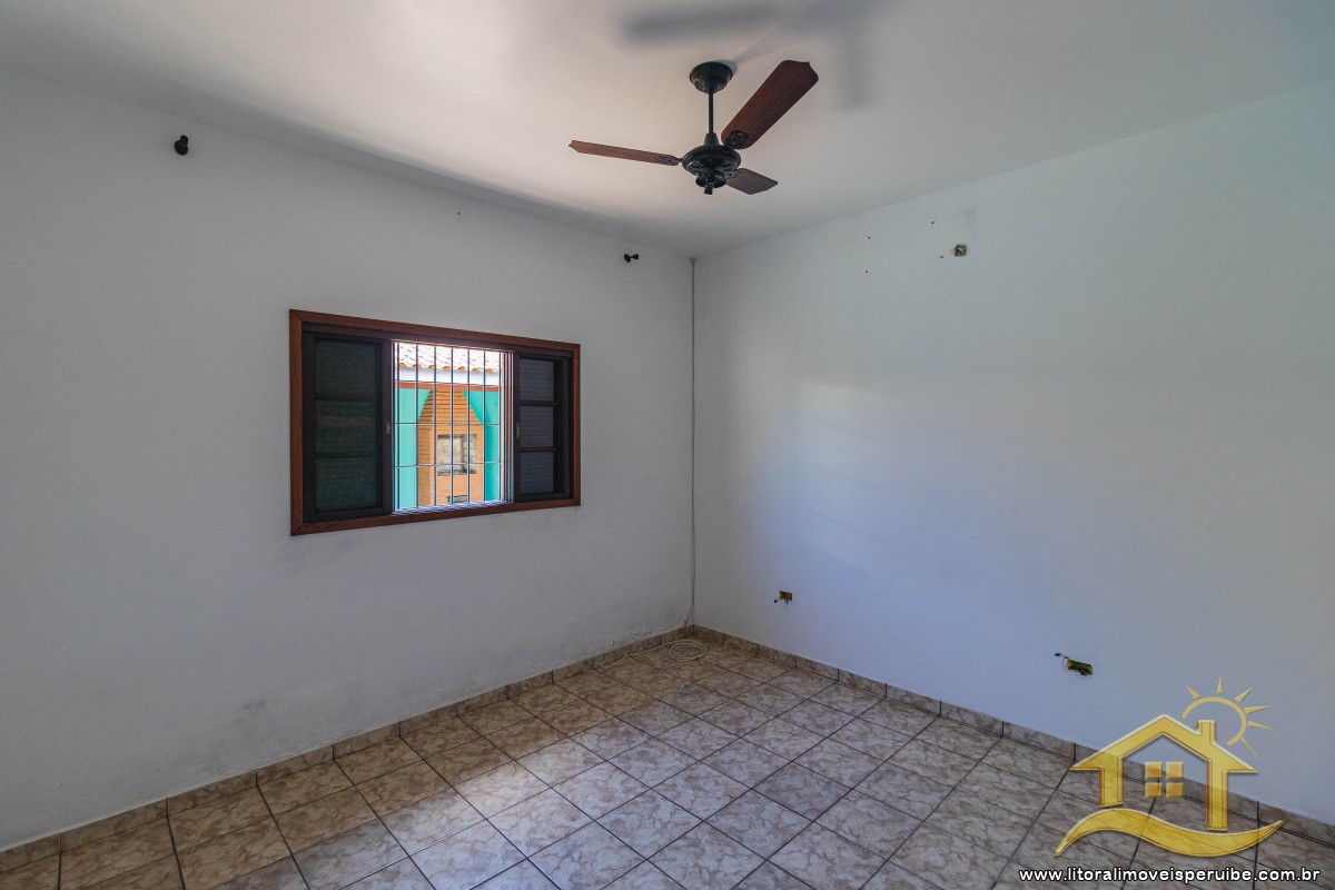 Casa no bairro Stella Maris, Lado Linha