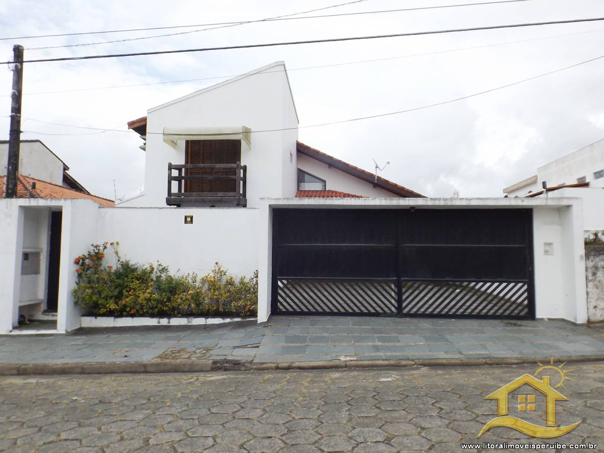 Casa no bairro Stella Maris, Lado Praia