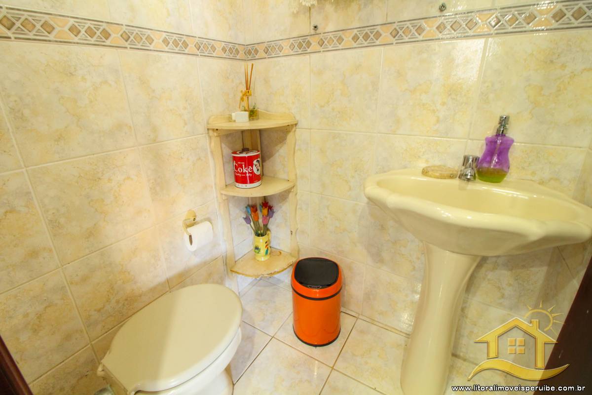 Casa no bairro Oásis, Lado Praia
