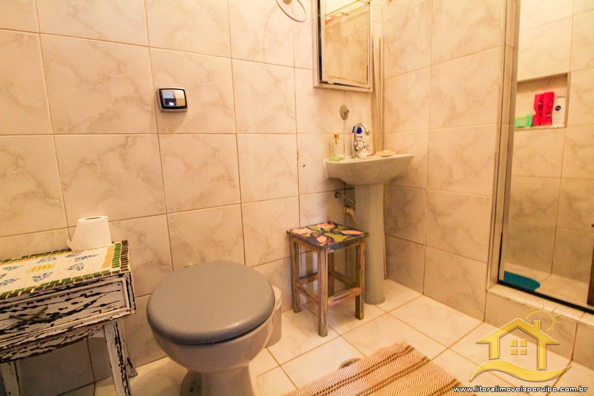 Casa no bairro Oásis, Lado Praia