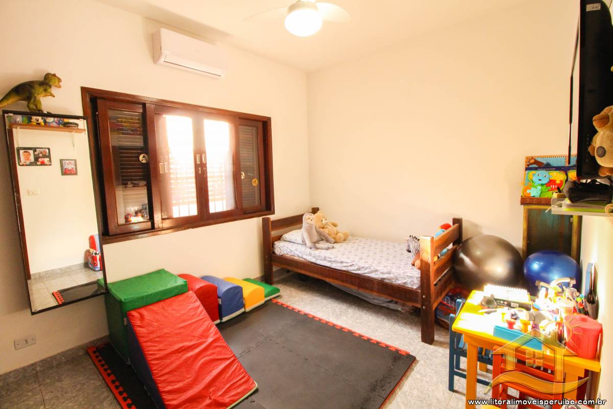 Casa no bairro Oásis, Lado Praia