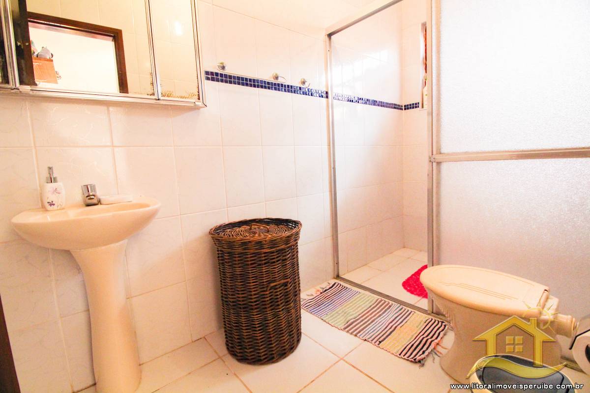 Casa no bairro Oásis, Lado Praia