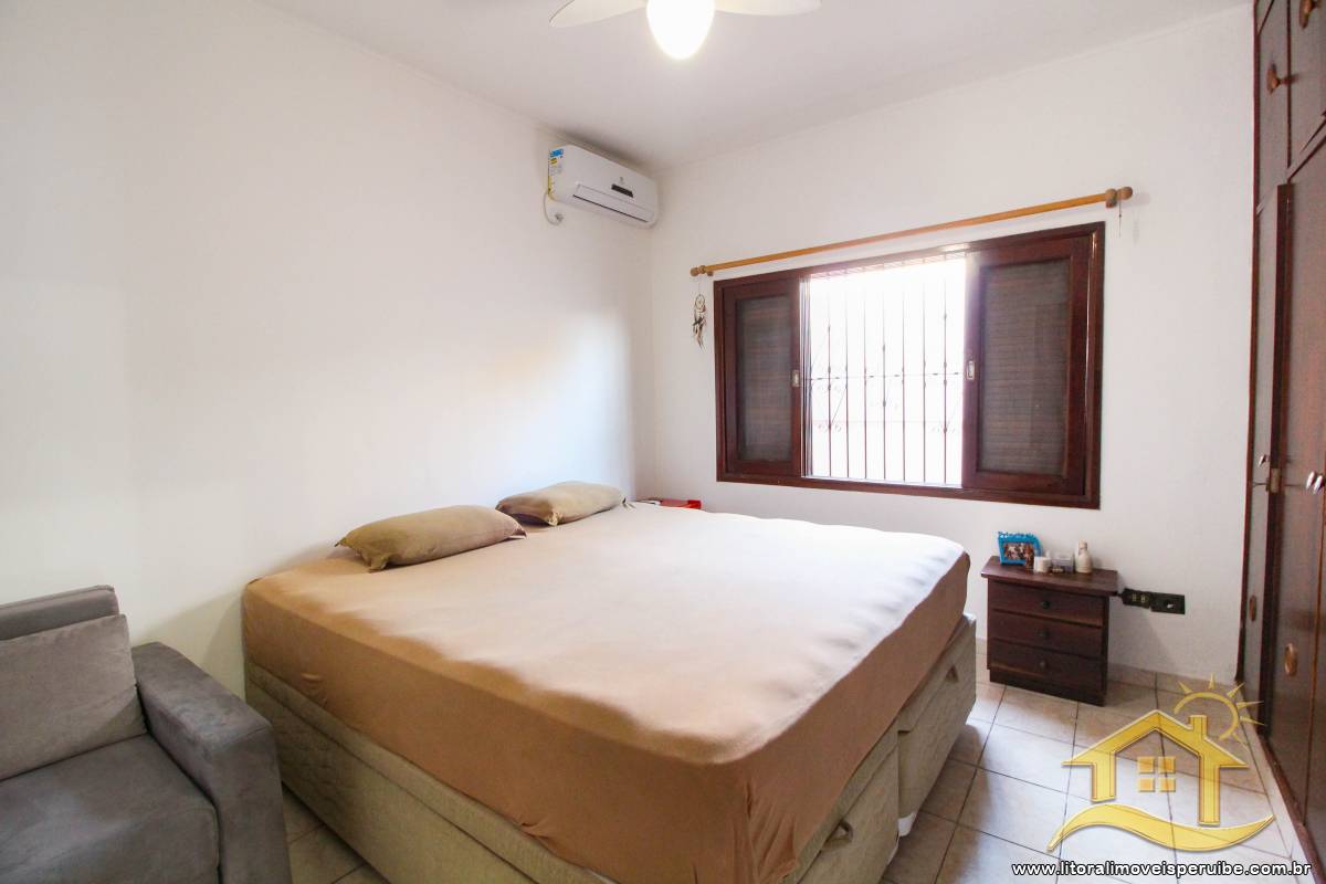 Casa no bairro Oásis, Lado Praia