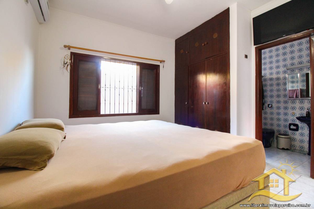 Casa no bairro Oásis, Lado Praia
