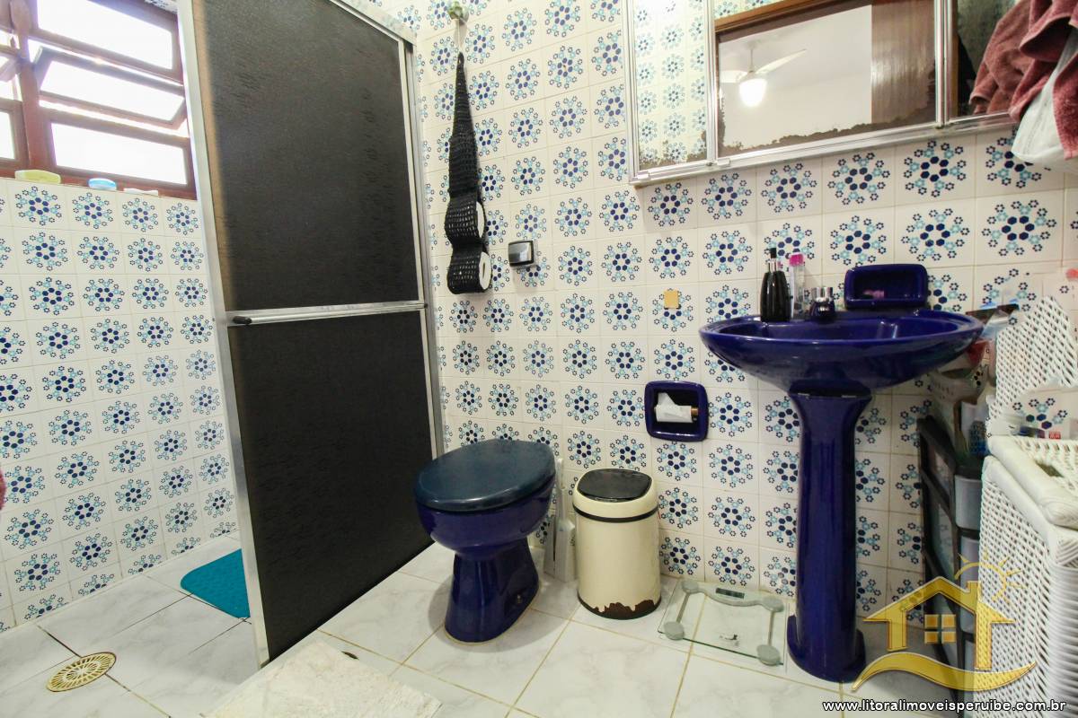 Casa no bairro Oásis, Lado Praia