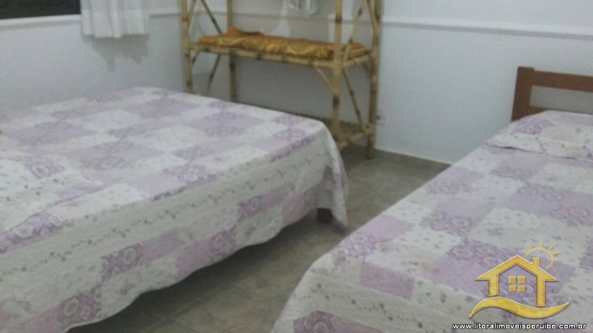 Casa no bairro Bougainvillée II, Lado Linha