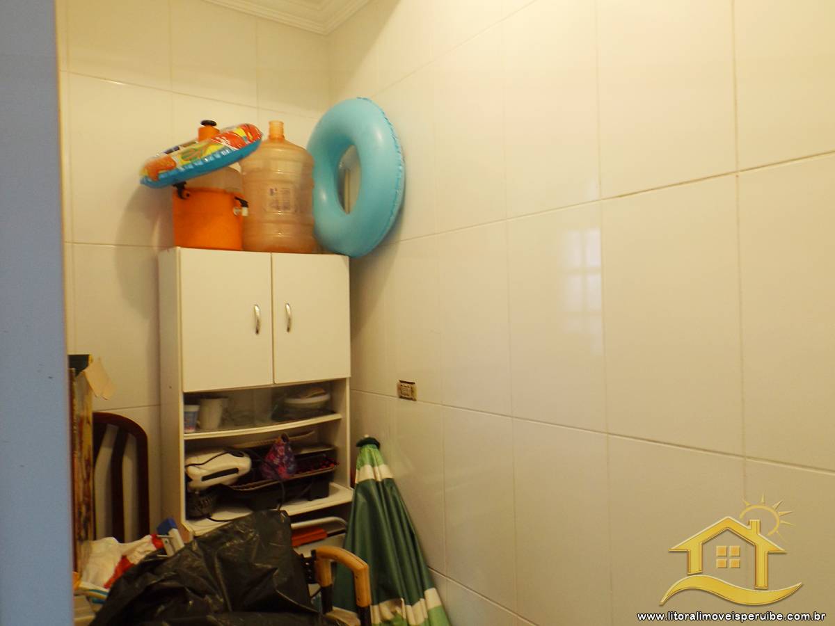 Casa no bairro Stella Maris, Lado Linha