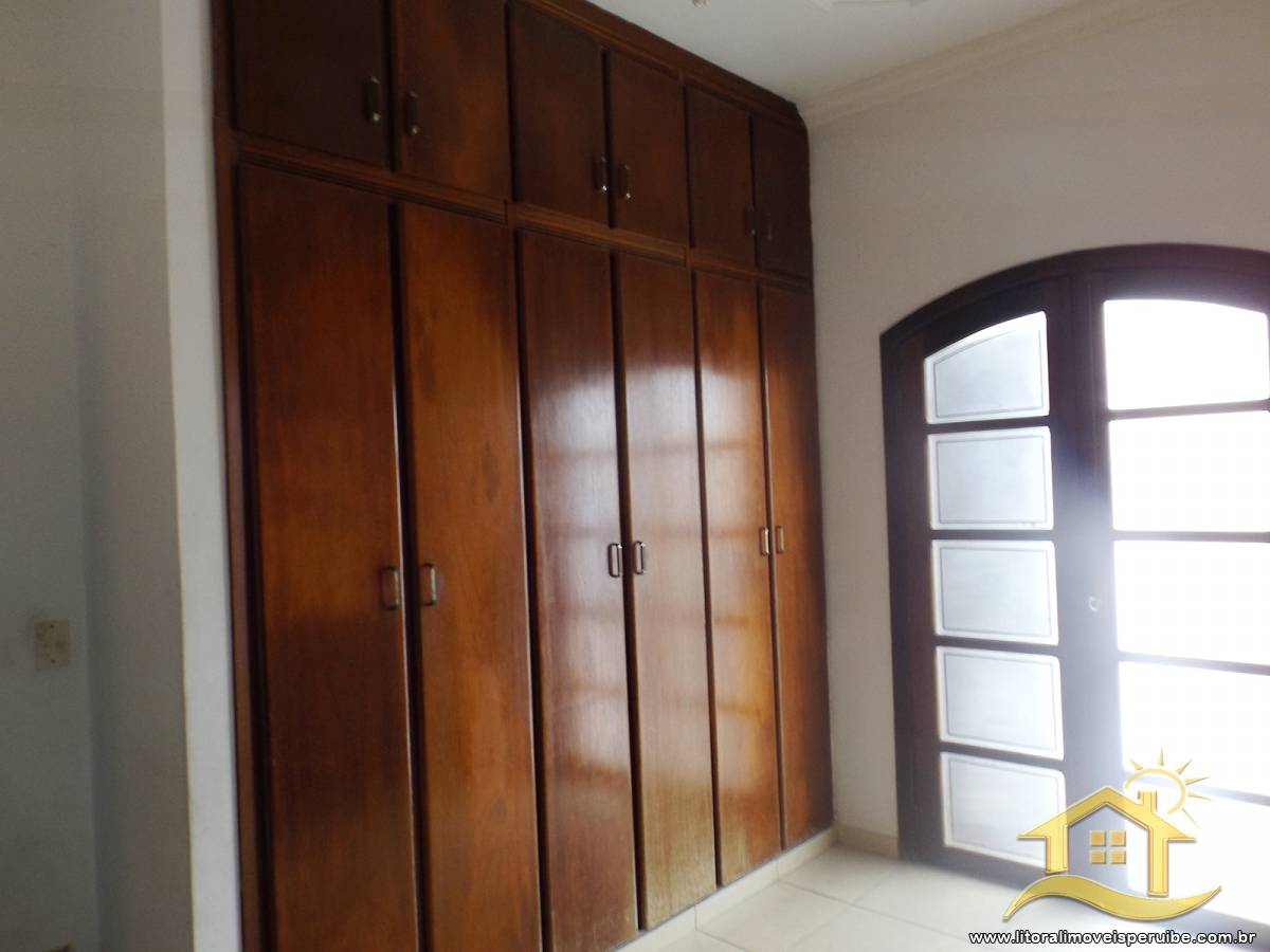 Casa no bairro Stella Maris, Lado Linha