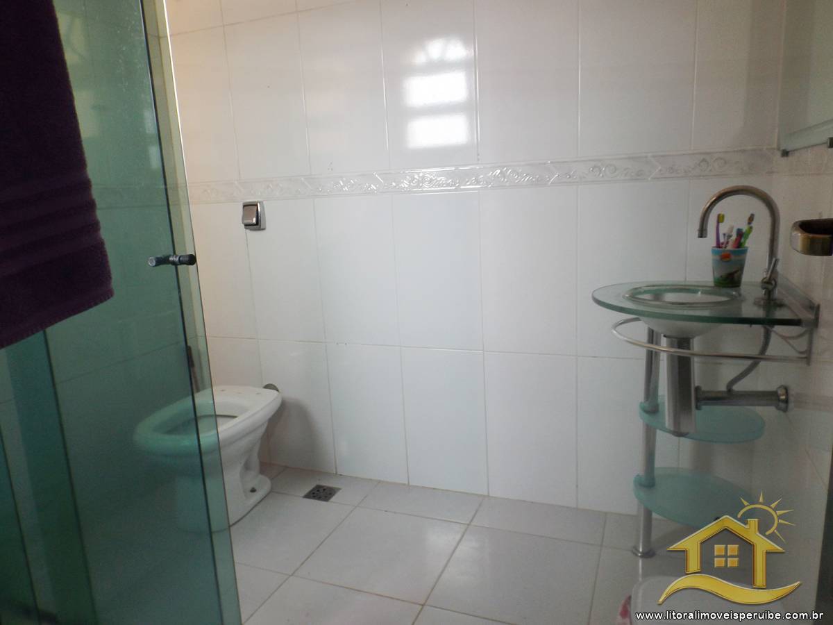Casa no bairro Stella Maris, Lado Linha