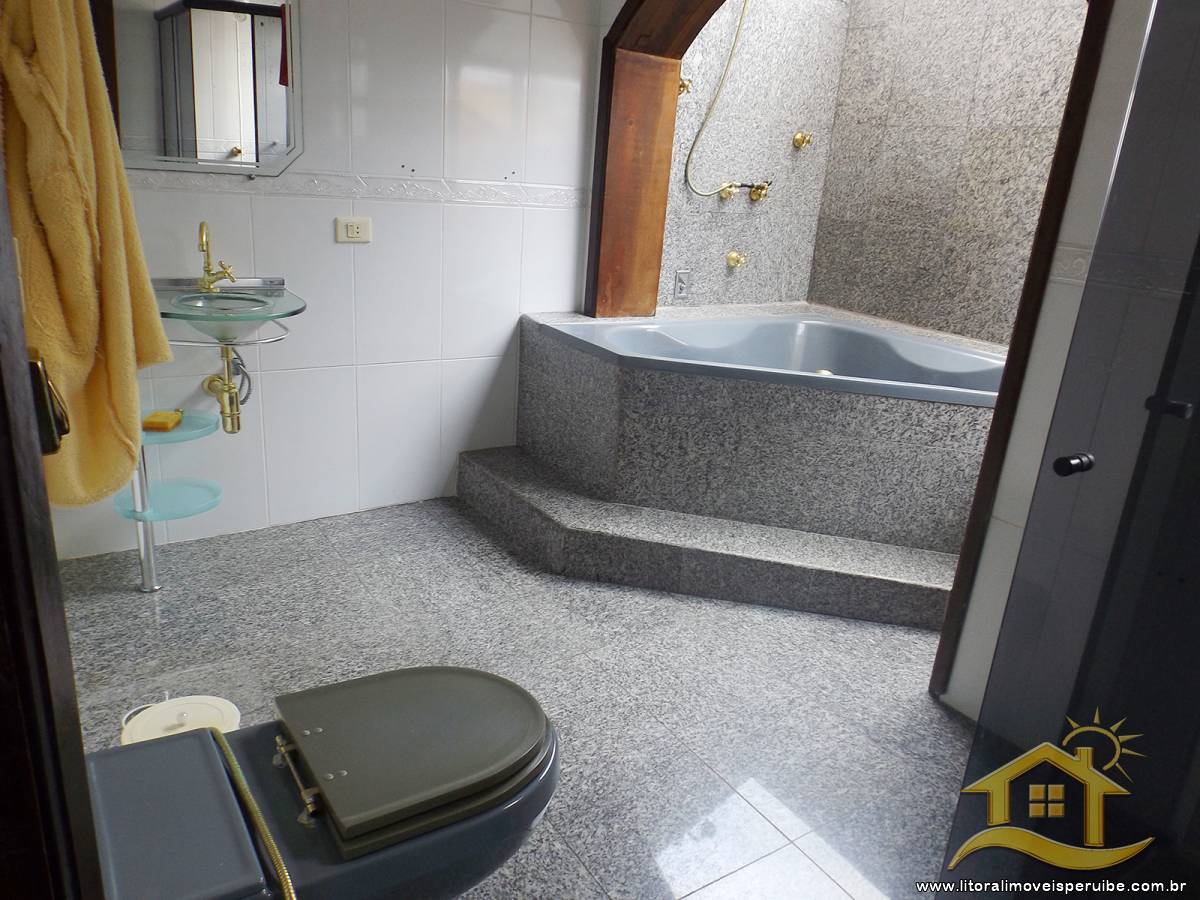 Casa no bairro Stella Maris, Lado Linha