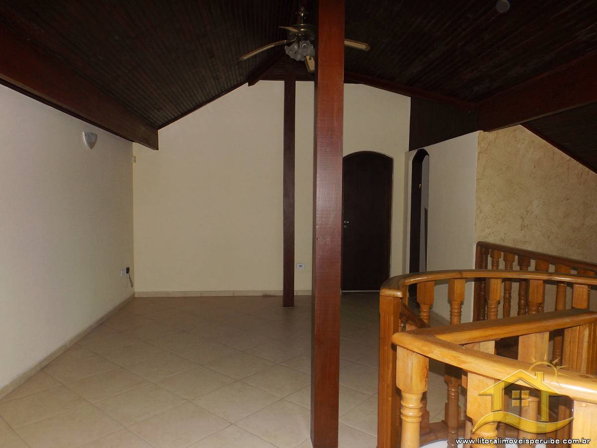 Casa no bairro Stella Maris, Lado Linha