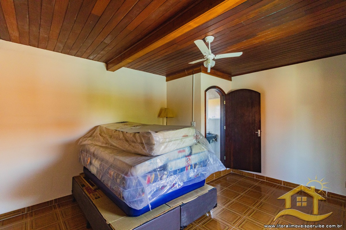 Casa no bairro Três Marias, Lado Linha