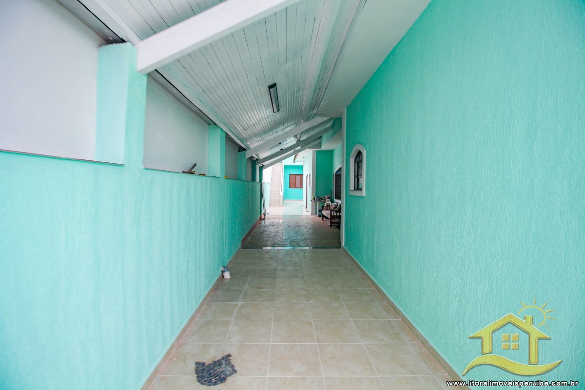Casa no bairro Maria Helena Novaes, Lado Praia