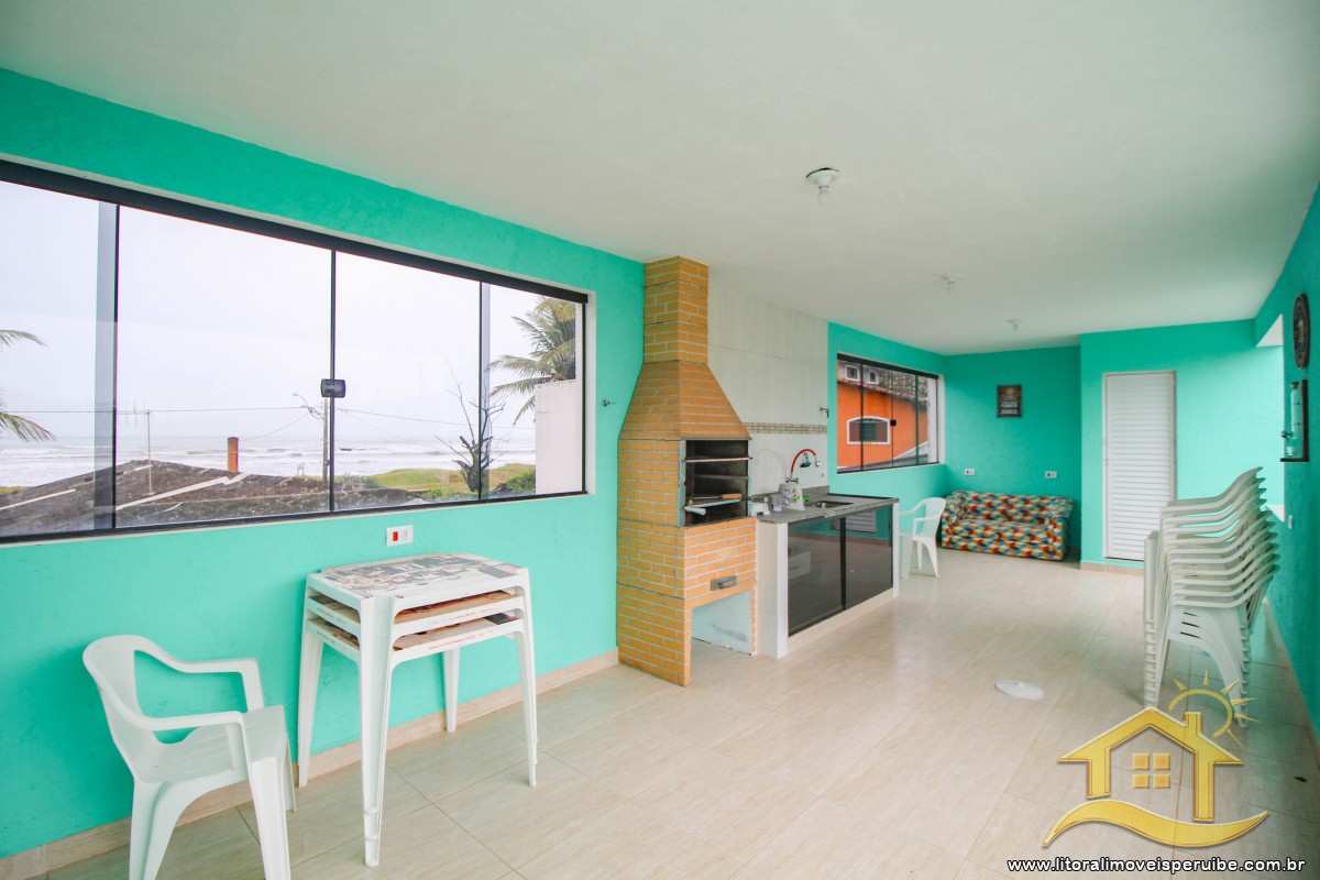 Casa no bairro Maria Helena Novaes, Lado Praia