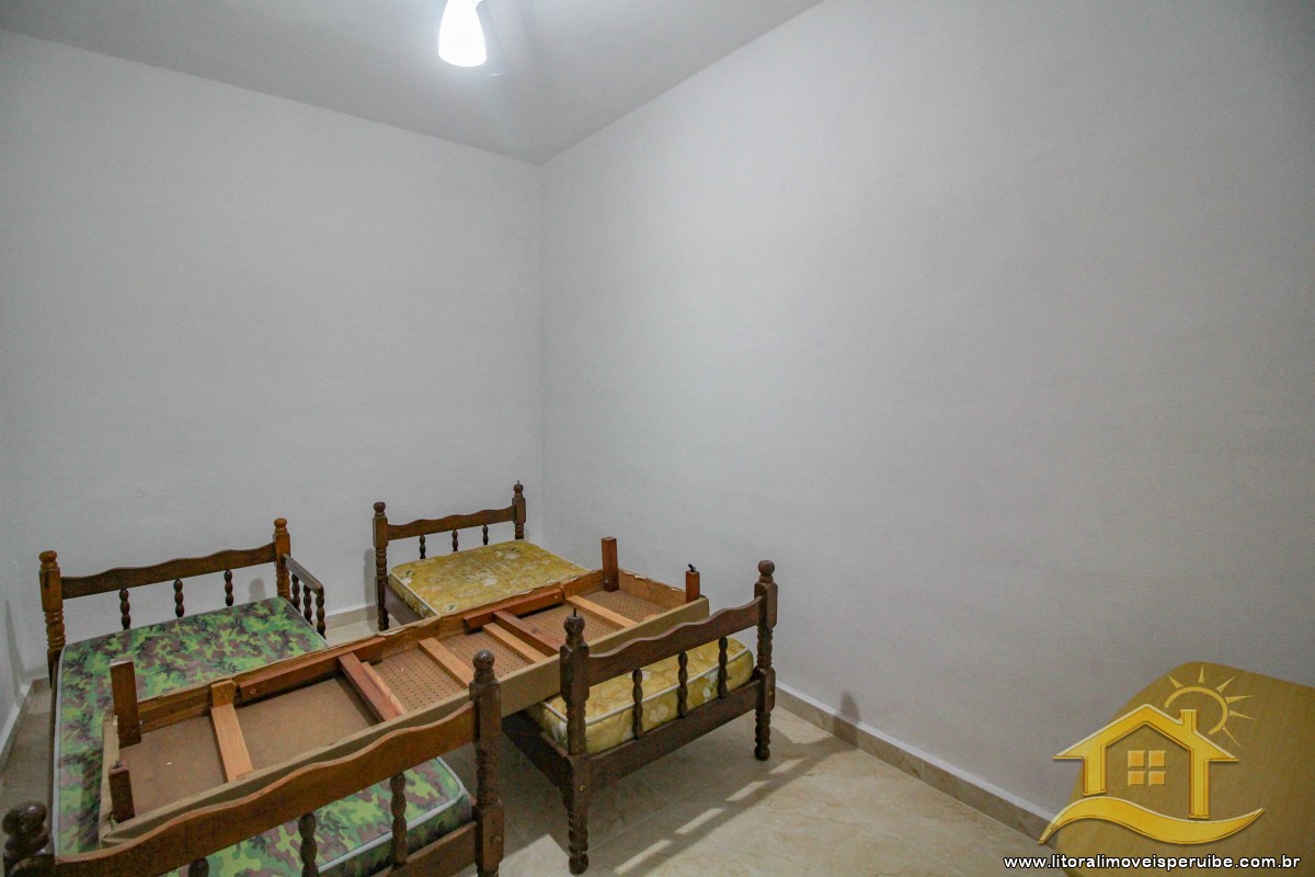 Casa no bairro Maria Helena Novaes, Lado Praia