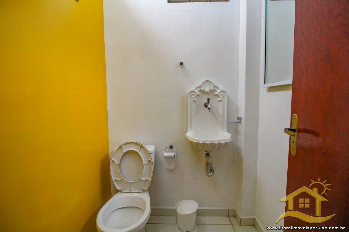 Casa no bairro Maria Helena Novaes, Lado Praia