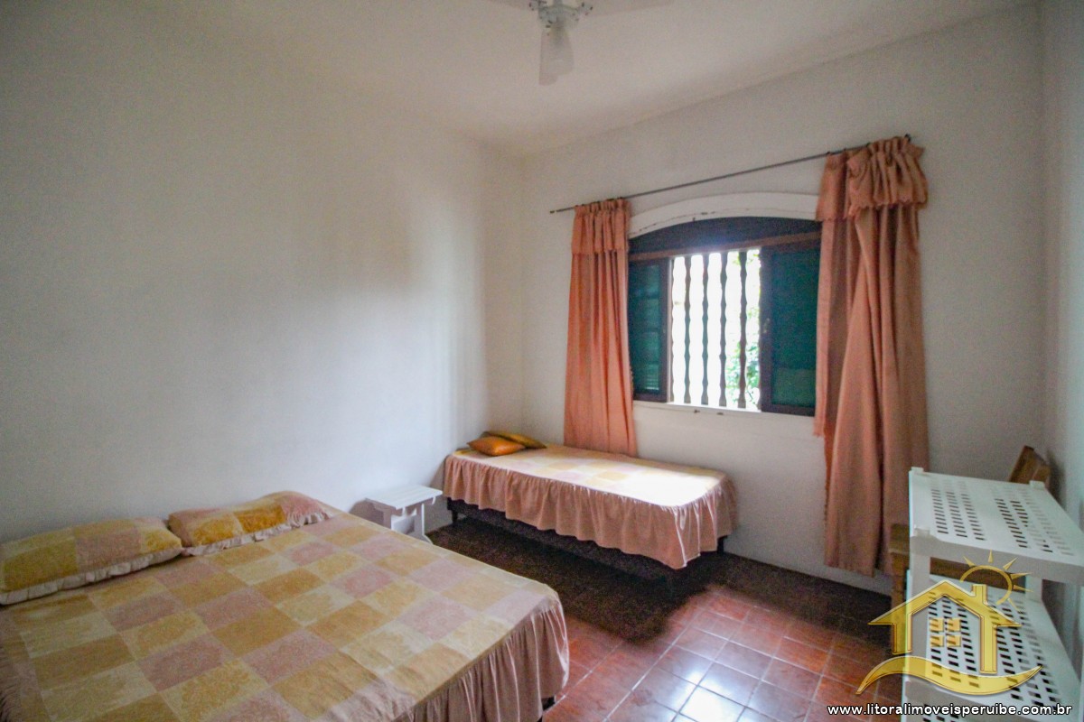 Casa no bairro Maria Helena Novaes, Lado Praia