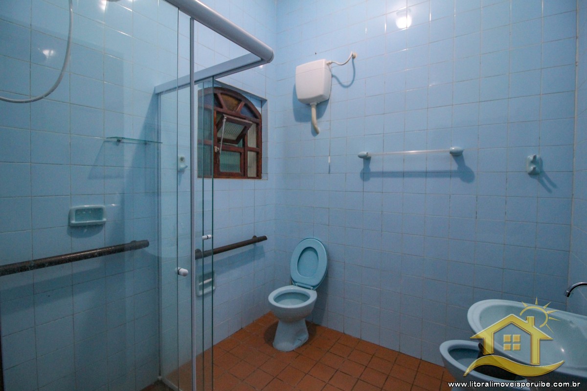 Casa no bairro Maria Helena Novaes, Lado Praia