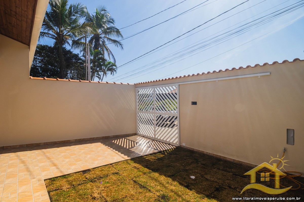 Casa no bairro Turístico, Pós Linha