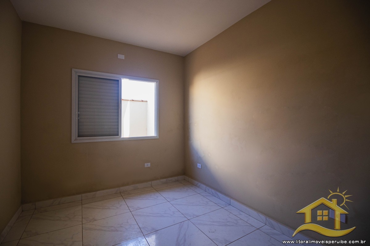 Casa no bairro Turístico, Pós Linha