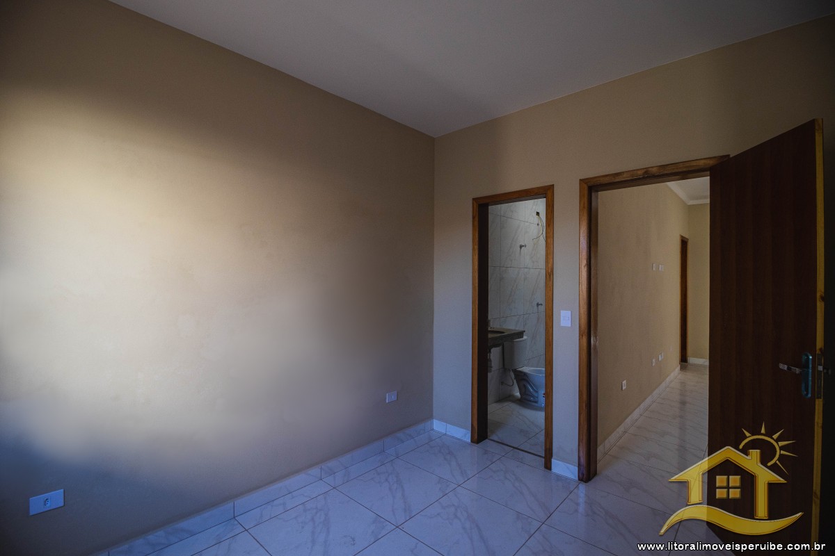 Casa no bairro Turístico, Pós Linha