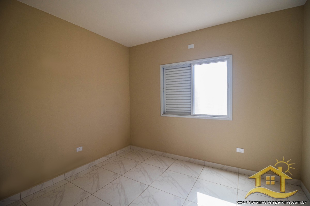 Casa no bairro Turístico, Pós Linha