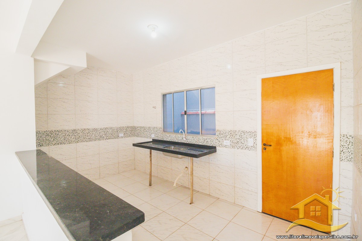 Casa no bairro Ribamar, Pós Linha