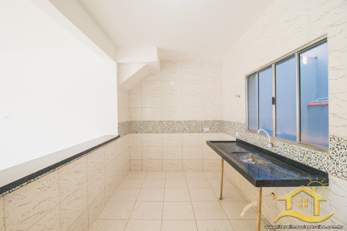 Casa no bairro Ribamar, Pós Linha