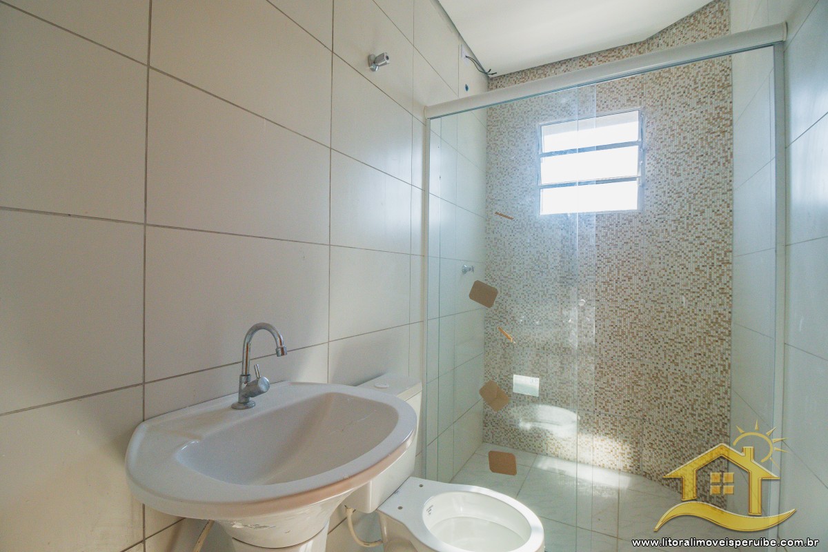 Casa no bairro Ribamar, Pós Linha