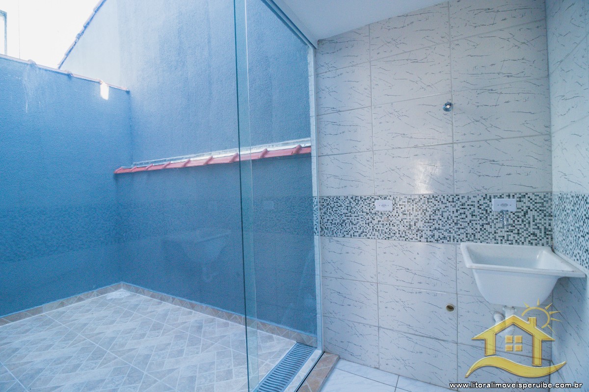Casa no bairro Ribamar, Pós Linha